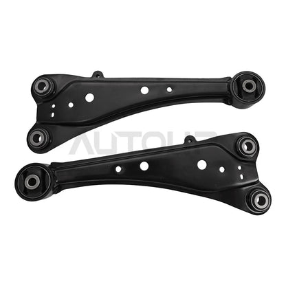8 x Rear Upper & Lower Lateral Control Arms for Toyota RAV4 (2006–2018)