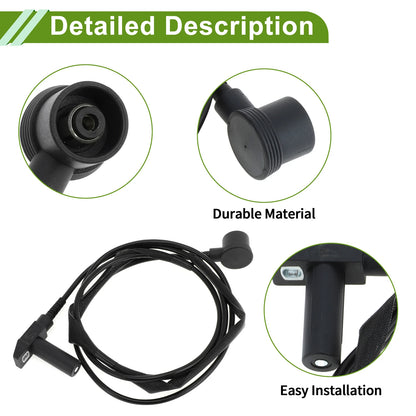 Crankshaft Position Sensor for MERCEDES-BENZ CL600 6.0 (1992-1999)
