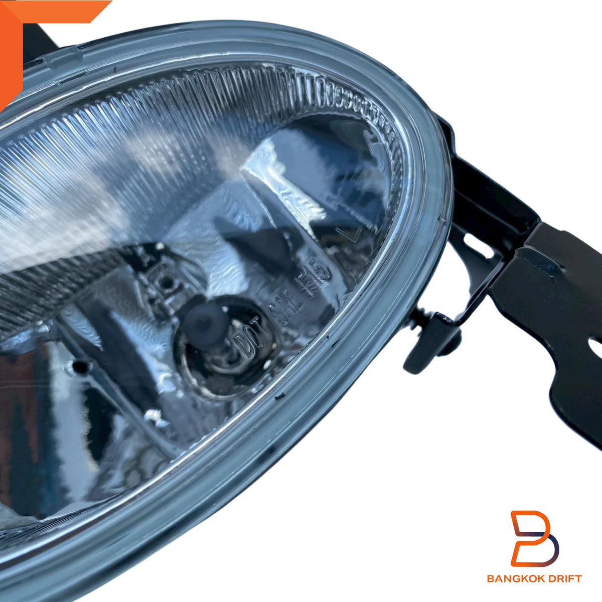 Fog Lamp Driving Light for Honda Accord Sedan 2008-2012 (08-12)