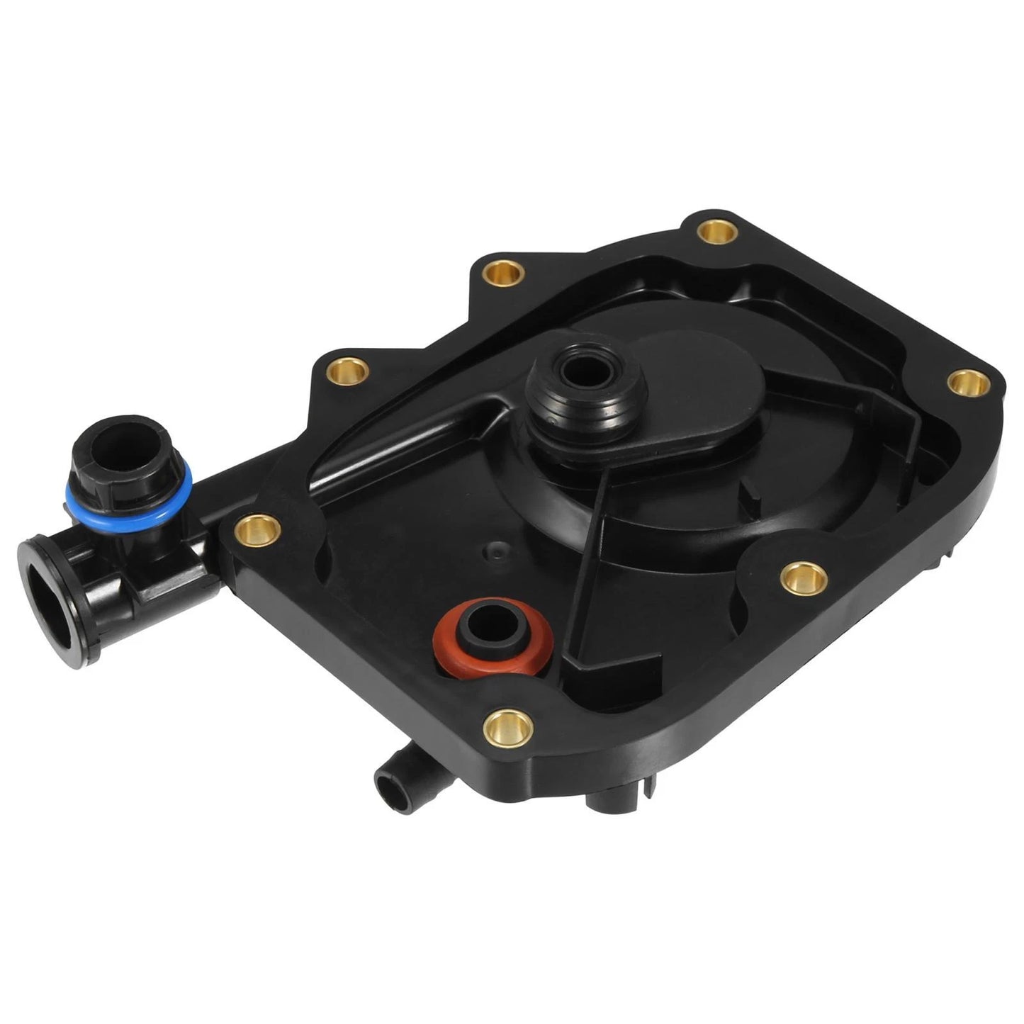 PVC Crankcase Vent Valve for BMW 740i 530i 740iL 540i (1996-2003)