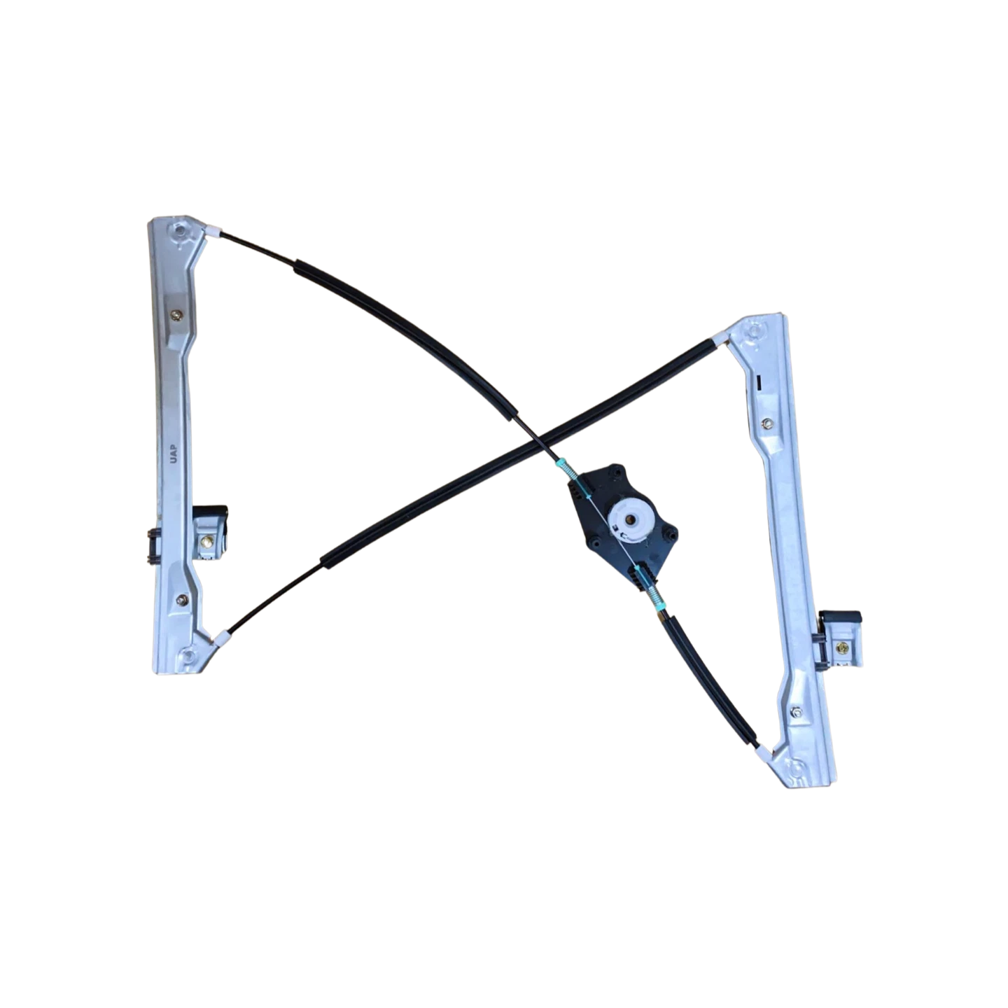Front Left Window Regulator W/o Panel for Volkswagen Beetle (1998–2010)