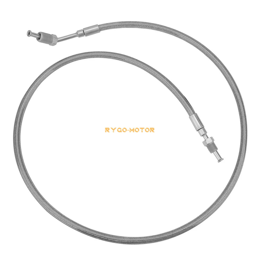 Front Right Brake Line 2X4 4X4 6X6 Polaris Ranger 500 425 (2000-2004)