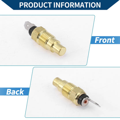 Engine Coolant Temperature Sensor for Nissan Terrano2 (1996-1998)