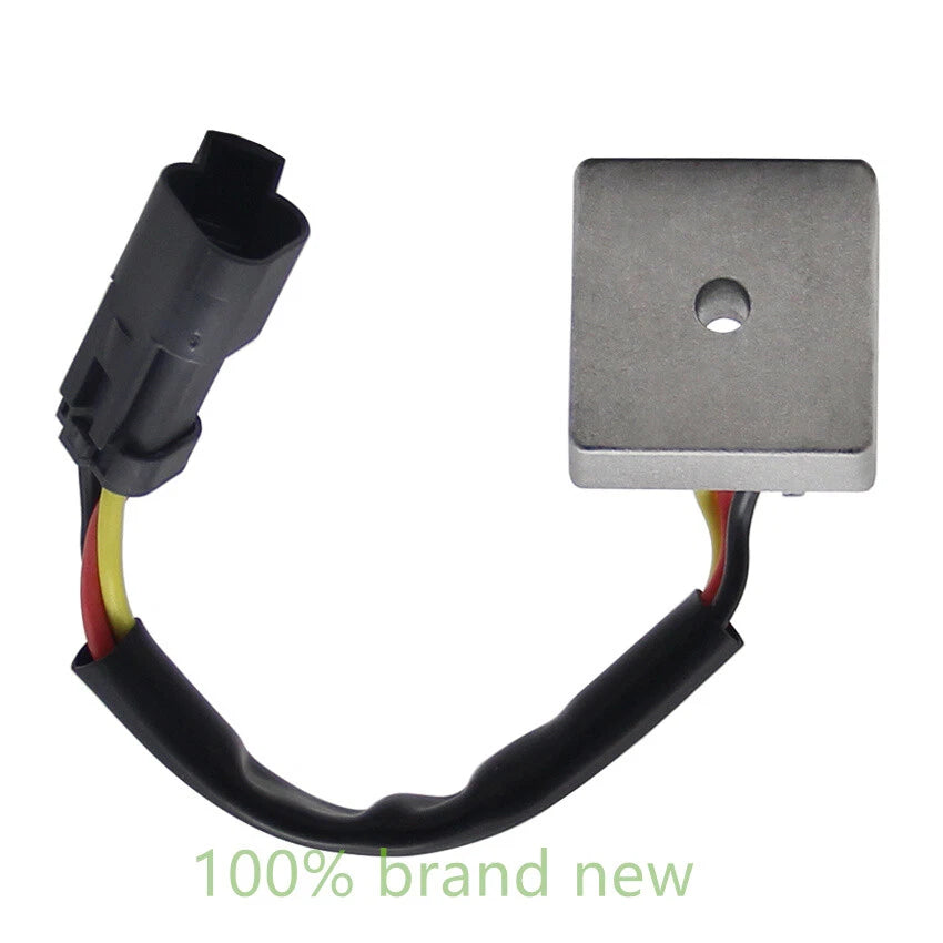 Voltage Rectifier Regulator for Club Car Precedent Gas/Electric (2004-2008)