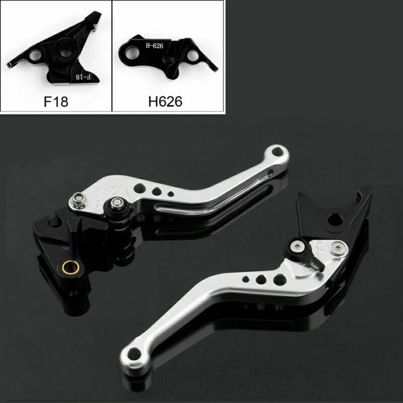 Brake Clutch Lever for Honda CBR 600 F2 F3 F4 F4i CB600 Hornet (1991-2006)