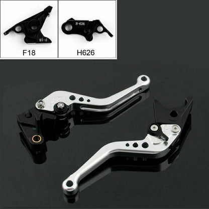 Brake Clutch Lever for Honda CBR 600 F2 F3 F4 F4i CB600 Hornet (1991-2006)