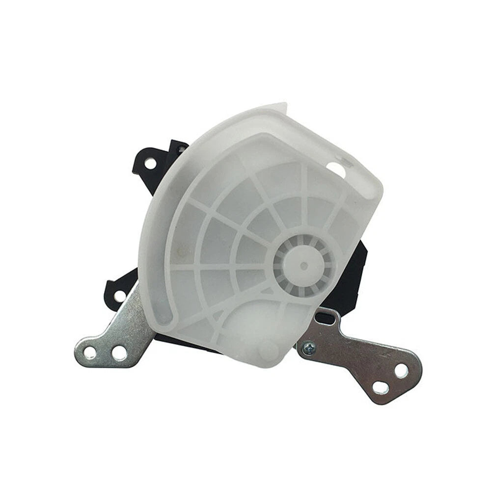 Left HVAC Blend Door Actuator for 4 Season (2015-2020)