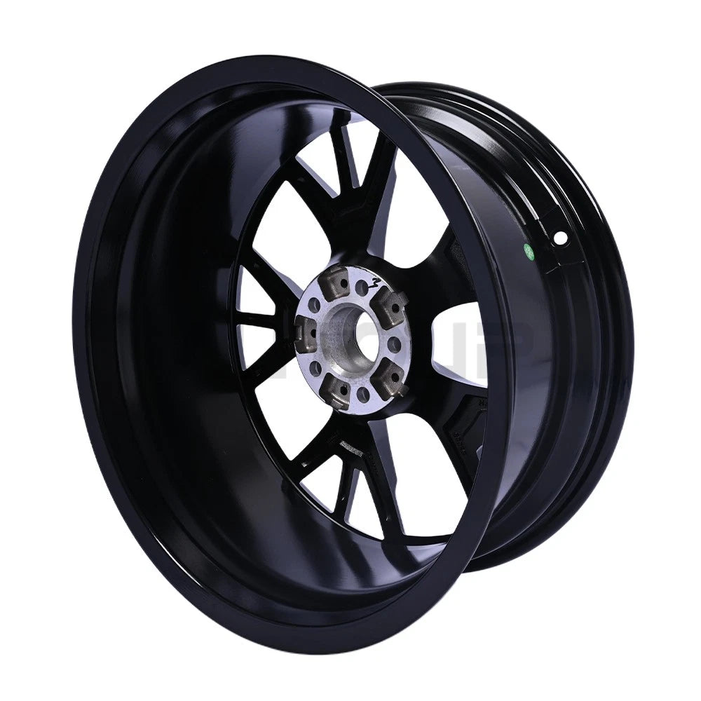 19 x 8 Alloy Front Wheel Rim for BMW 530i/530e/540i/M550i (2019–2023)