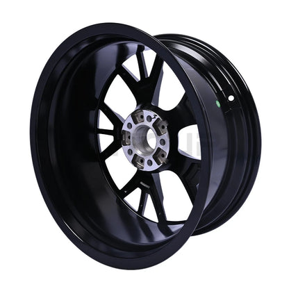 19 x 8 Alloy Front Wheel Rim for BMW 530i/530e/540i/M550i (2019–2023)