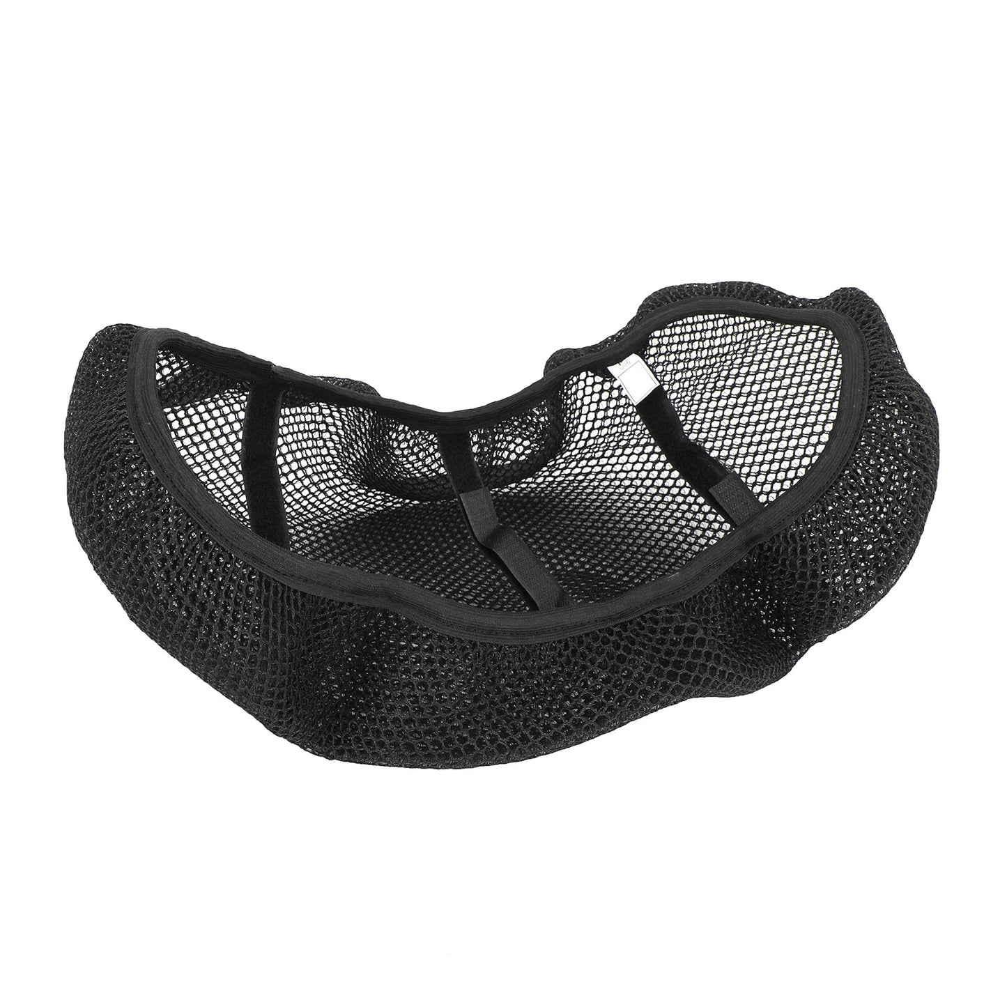 Heat Resistant Mesh Seat Cover for Yamaha FZ (2015-2023)