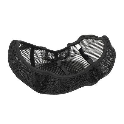 Heat Resistant Mesh Seat Cover for Yamaha FZ (2015-2023)