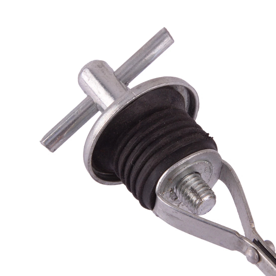 Engine Oil Dipstick for Cummins N14, L10, 855 (1990-2002)