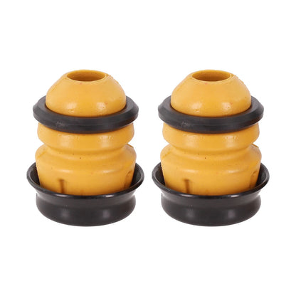 Rear Bumper Shock Absorber for Hyundai Santa (2006–2009)