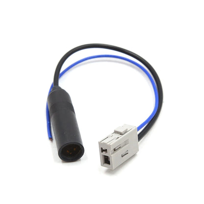 Car Radio Stereo Antenna Adapter Cable for Honda