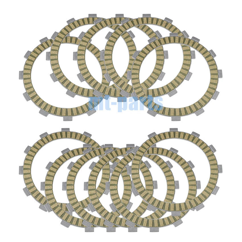 Clutch Friction Disc Plate for Ducati Monster 797 2017-2021, 821 2014-2015