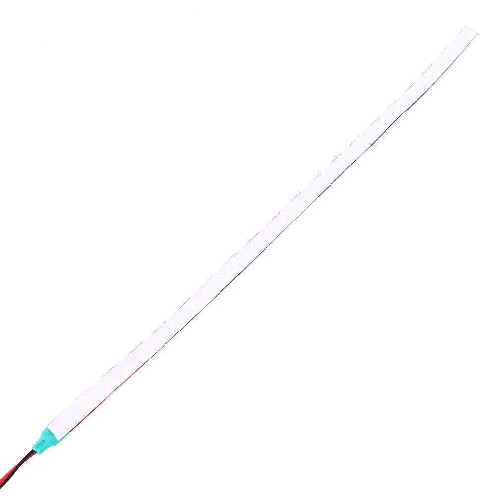 30cm Waterproof LED Strip Light for Auto Car 3528 SMD