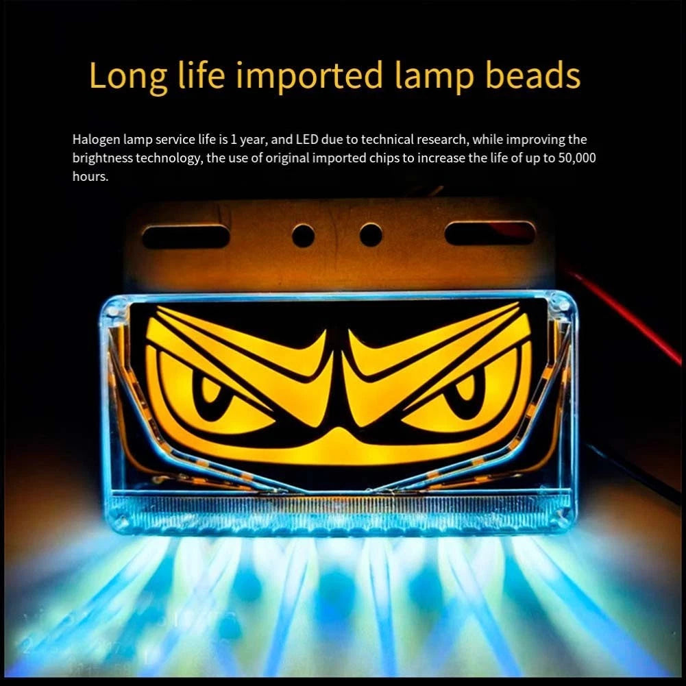 Marker Lights Waterproof 24V for Trucks and Trailers