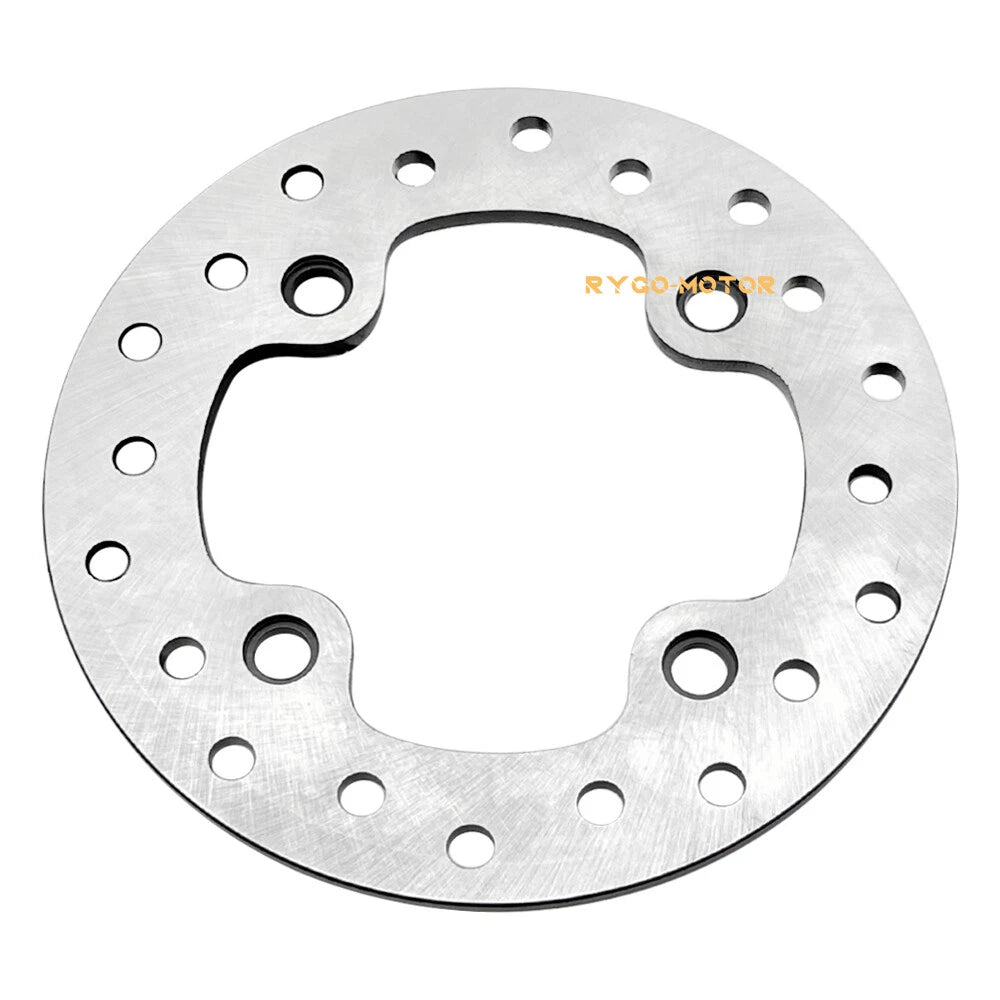Rear Brake Disc Rotor for Polaris RZR XP16-2021 Pro XP (2020–2023)