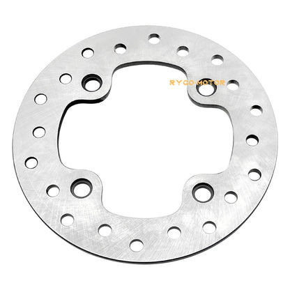 Rear Brake Disc Rotor for Polaris RZR XP16-2021 Pro XP (2020–2023)