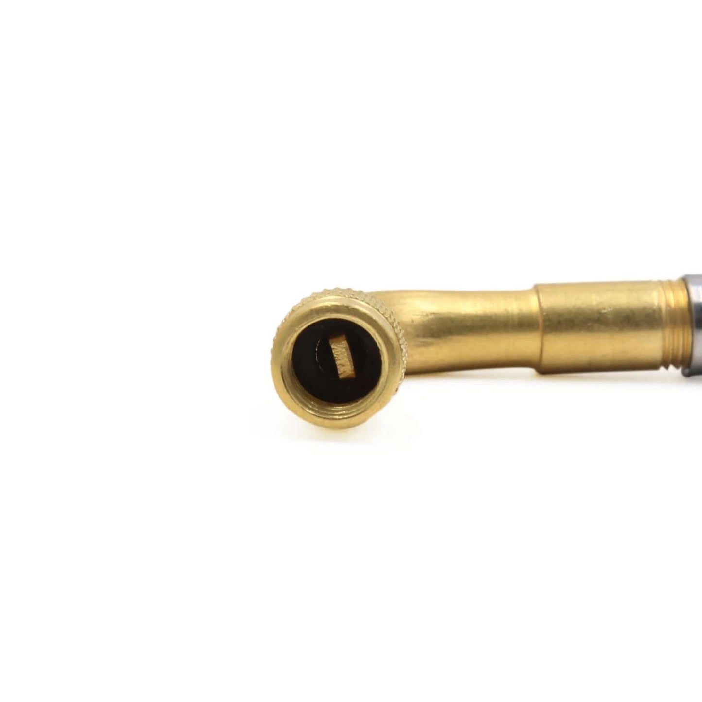 90 Degree Valve Extension Adaptor Stem Extender for Car Motorcycle