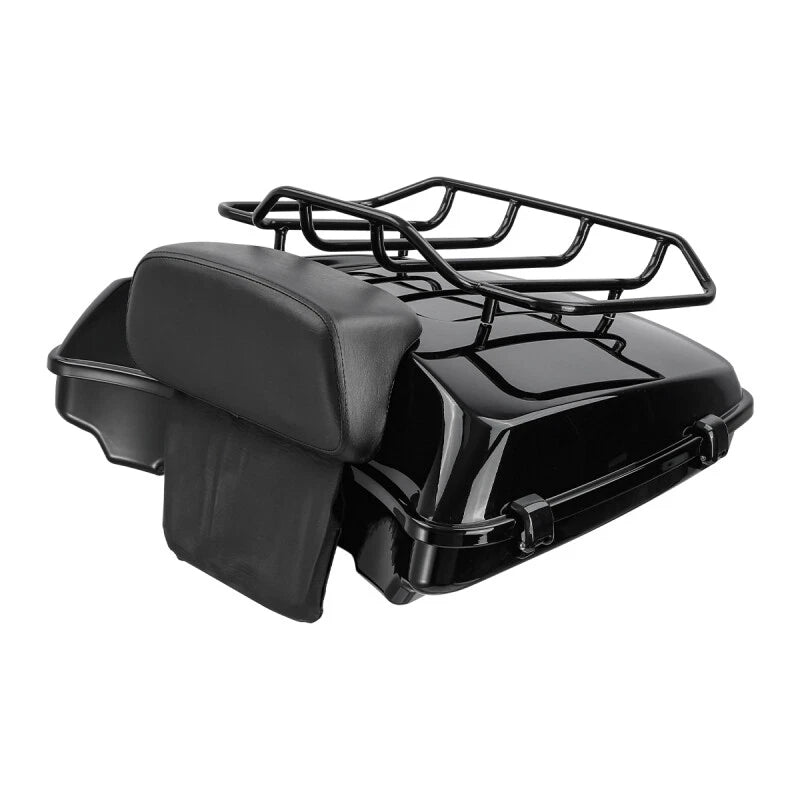 Razor Trunk Pad Mount Docking Kit for Harley Touring Road Glide (2014-2025)