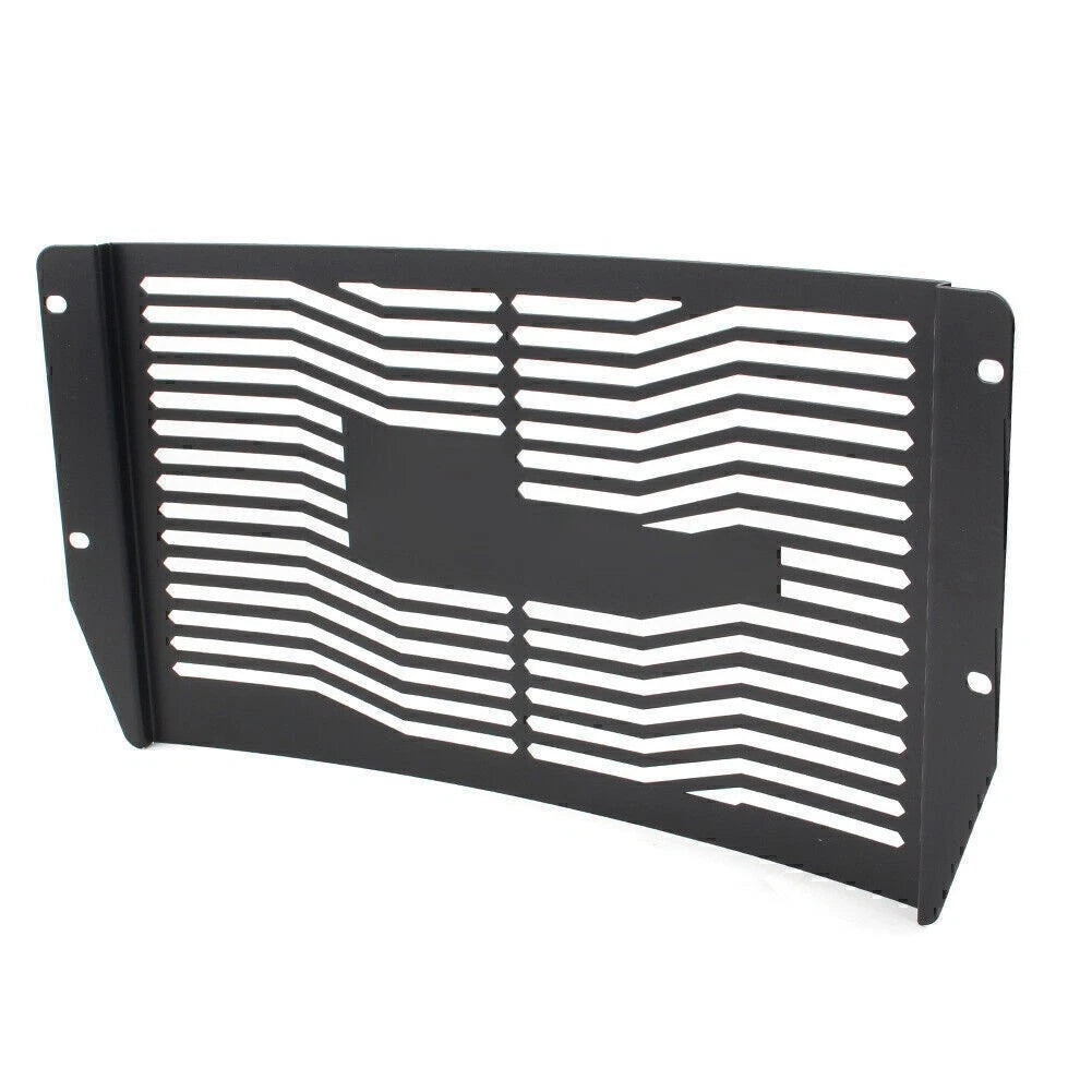 Radiator Guard Grill Cover for TIGER 1200 EXPLORER (2012-2017)