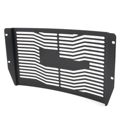 Radiator Guard Grill Cover for TIGER 1200 EXPLORER (2012-2017)