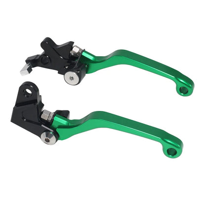 CNC Brake Clutch Levers for Honda CRF150L (2018-2020)