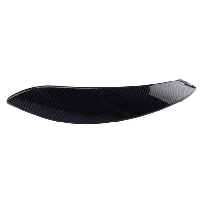 Left Inner Door Handle Cover Trim for BMW 3 4 Series F31 F34 F83 (2012-2020)