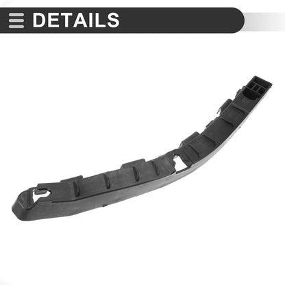Right Rear Bumper Retainer Bracket for Kia Sportage (2011-2016)