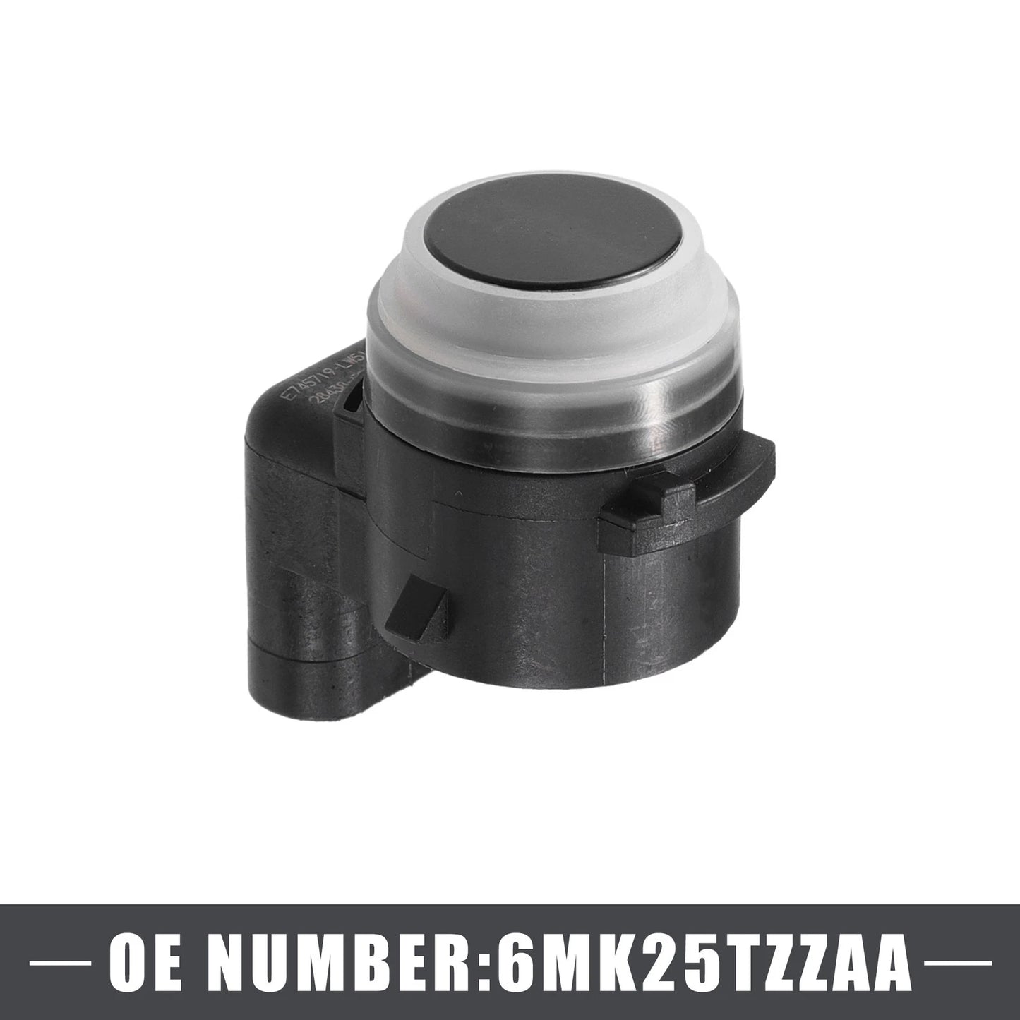 Reverse Parking Assist Sensor for Jeep (No.6MK25TZZAA) 2018-2023