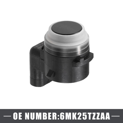 Reverse Parking Assist Sensor for Jeep (No.6MK25TZZAA) 2018-2023