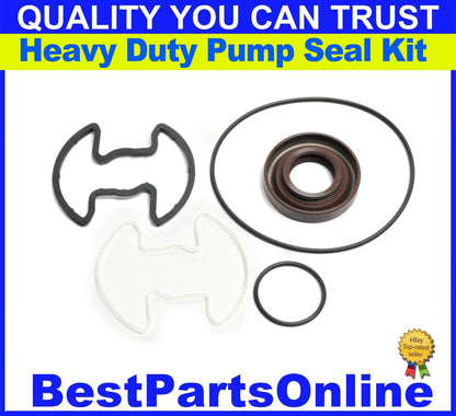 Seal Kit Heavy Duty Steering Pump for ZF 7686