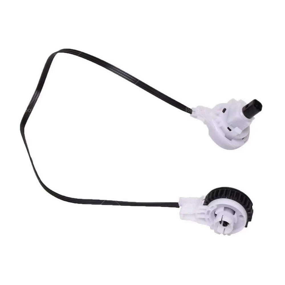 Heater Button Switch Control Cable for Toyota RAV4, Hilux (2001-2023)