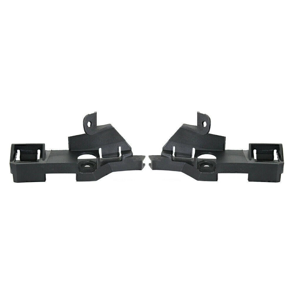 Front Bumper Retainer Bracket LH RH for BMW 325i 325xi (2002-2005)