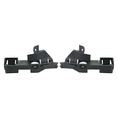 Front Bumper Retainer Bracket LH RH for BMW 325i 325xi (2002-2005)