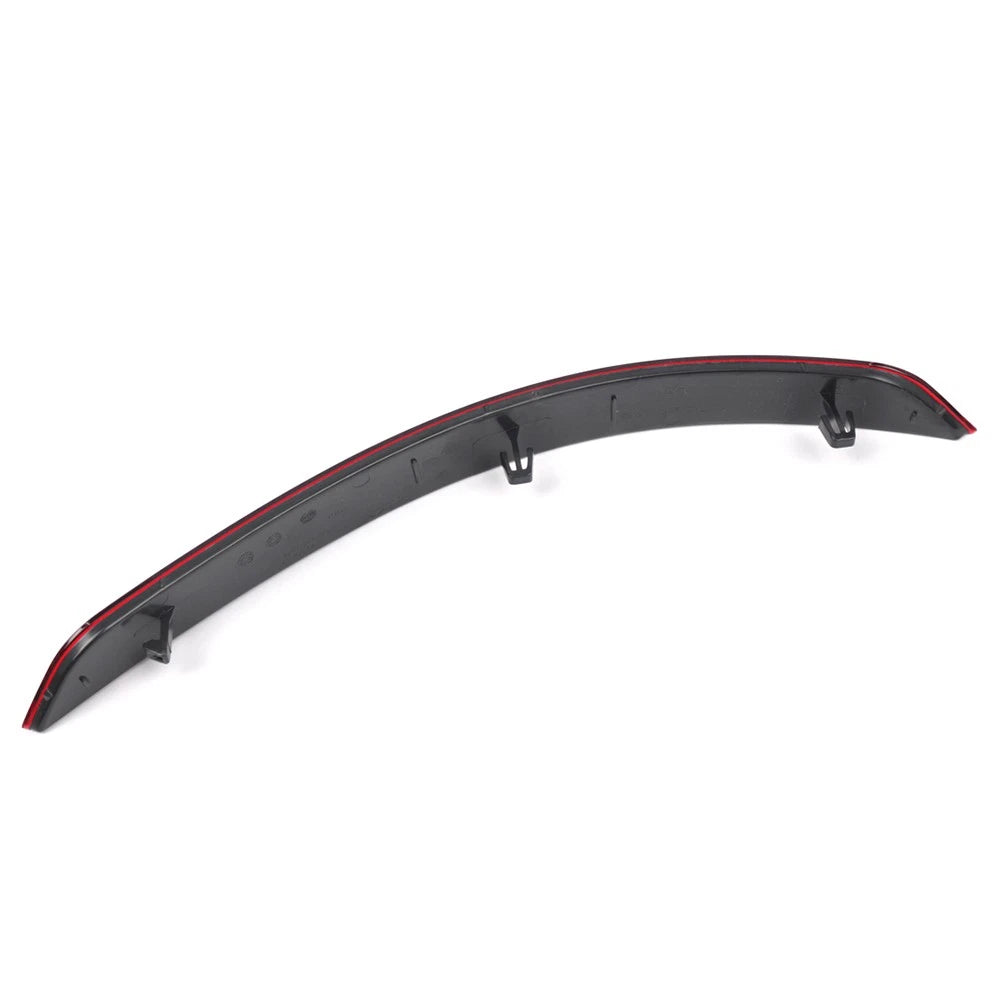 Rear Brake Bumper Reflector Lens for VW Sharan, Seat Alhambra (1995-2010)