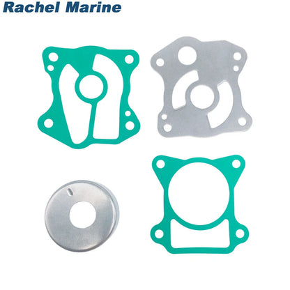 Water Pump Impeller Kit for Honda BF35A/BF40D/BF45A/BF50A/BF50D