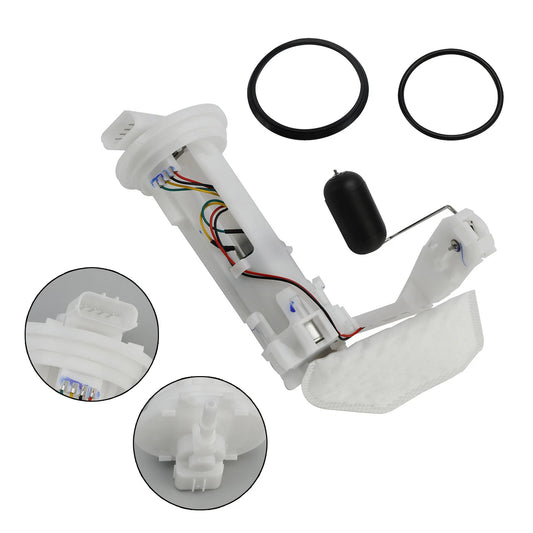 Fuel Pump Replacement for Honda PCX125, PCX150 (2014-2018)