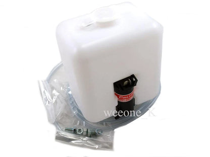 Washer Bottle Kit for Isuzu TFR (1989-1999)
