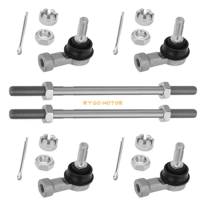 2 x Tie Rod Set for Polaris Sportsman 90 (2001–2003)