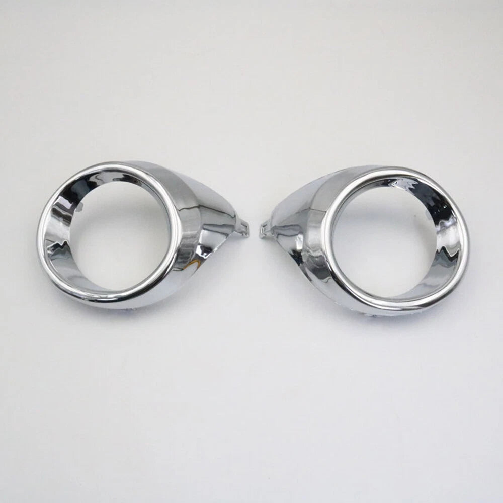 Bumper Fog Light Trim for 2013-2015 Lexus ES300h ES350 (2013-2015)