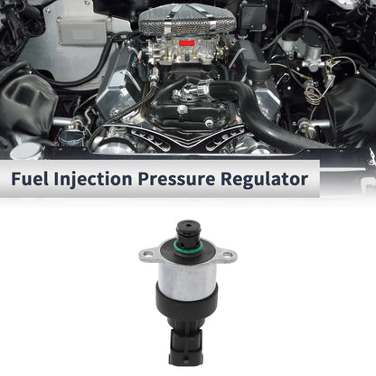 Fuel Pressure Regulator for Kia Sorento 2.5 CRDi (2002-2009)