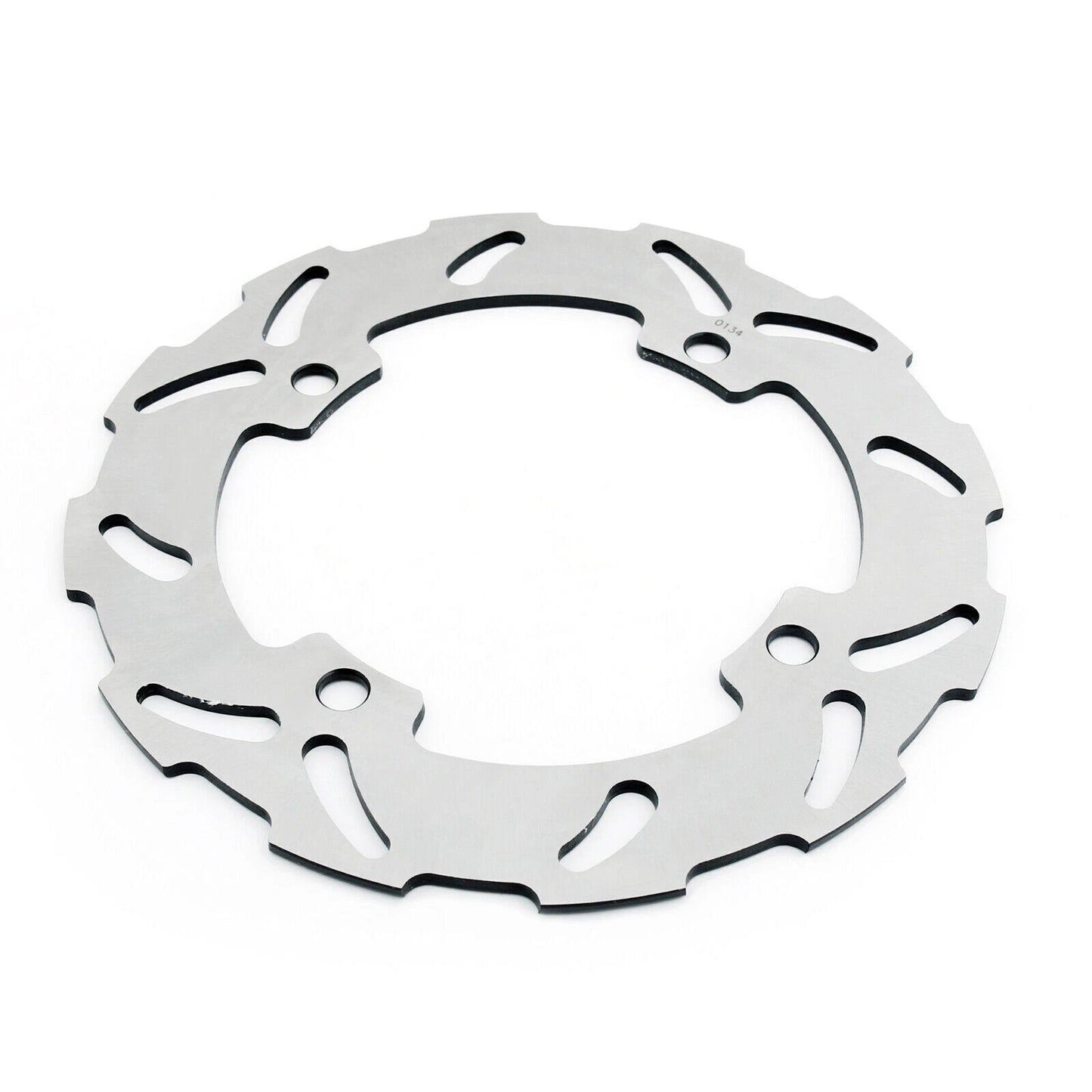 Rear Brake Disc for Honda CR 125 250 500 (1988-2002)