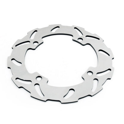 Rear Brake Disc for Honda CR 125 250 500 (1988-2002)