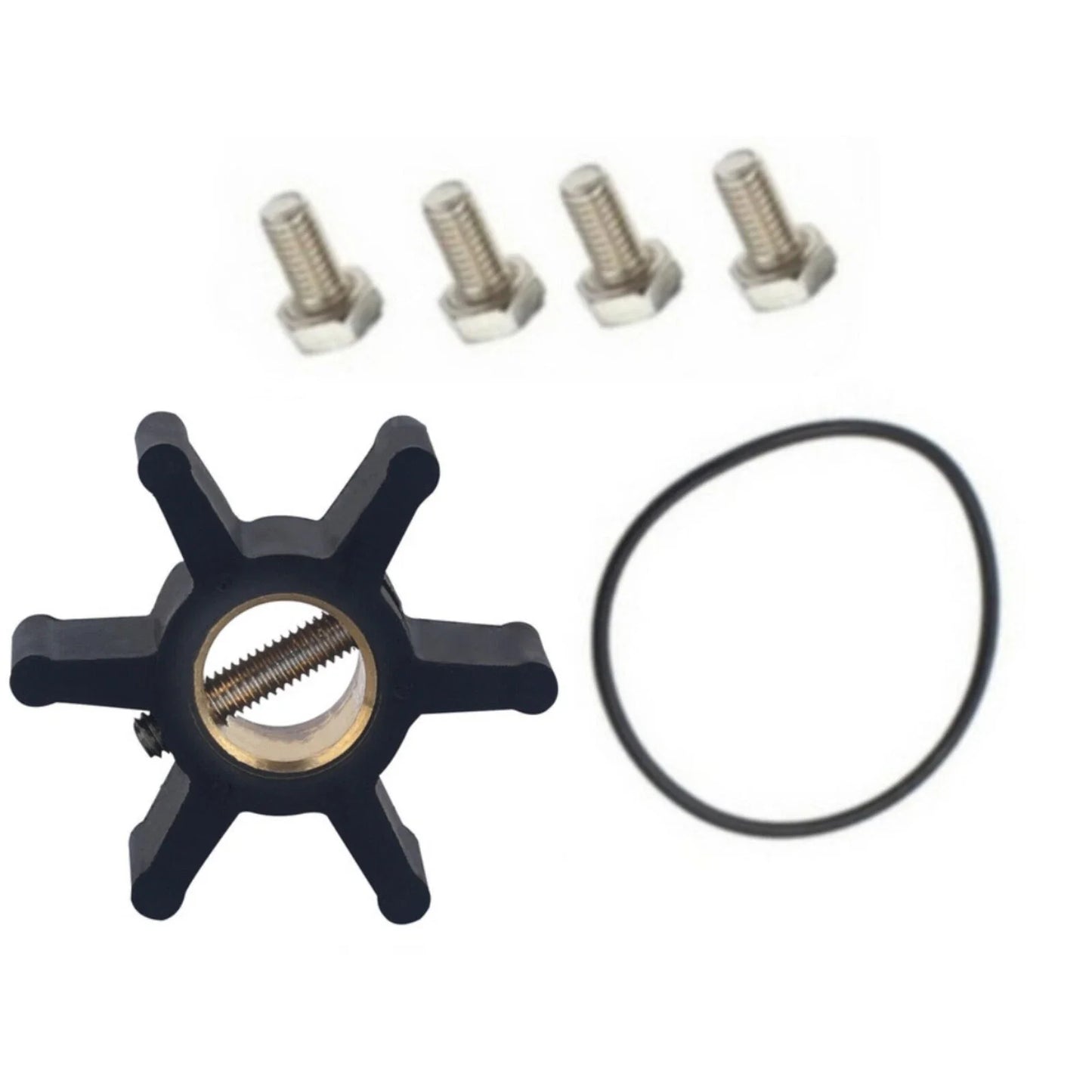 Impeller Kit for Westerbeke 3.0 BPMG/3.5 SBCG Marine Generator