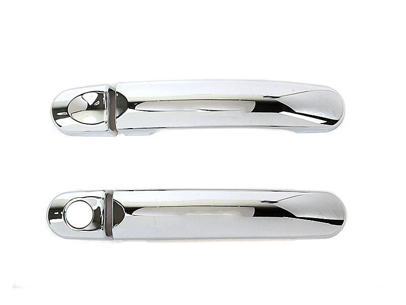 Chrome Door Handle Cover for VW Beetle (2003-2010)