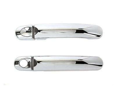 Chrome Door Handle Cover for VW Beetle (2003-2010)