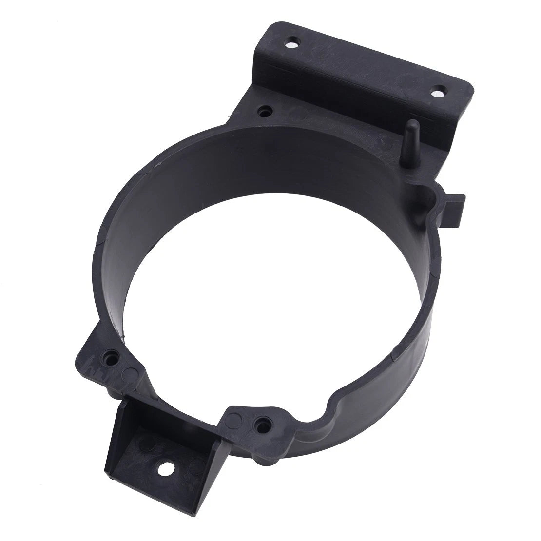 Fog Light Mounting Brackets for Ford Transit Mk7 (2006-2014)