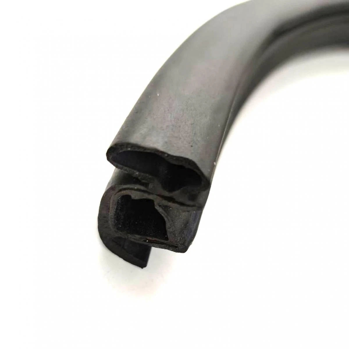 Door Body Trim Rubber Seal Front RH Fits Toyota Hilux Vigo SR5 4D Pickup 2005-15